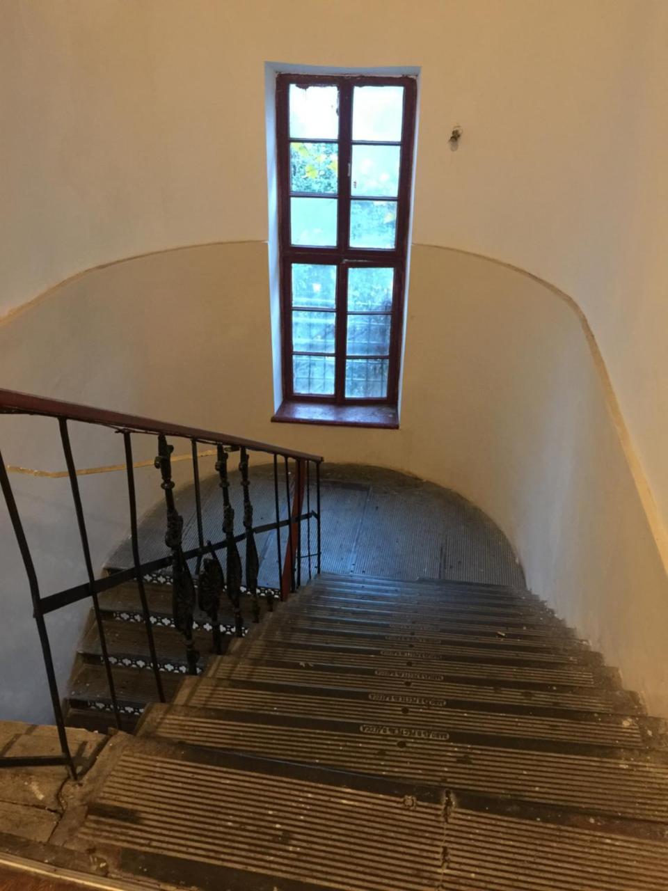 Студия На Дерибасовской Odessa Dış mekan fotoğraf